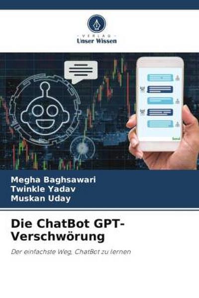 Die ChatBot GPT-Verschwörung