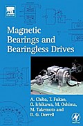Magnetic Bearings and Bearingless Drives