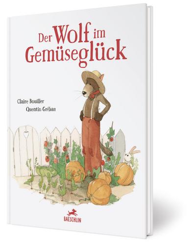 Bouiller,Wolf Gemüseglück