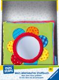 ministeps: Mein allerliebstes Stoffbuch