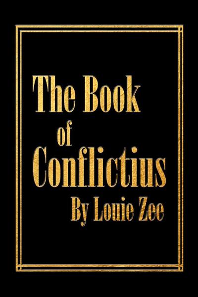 The Book of Conflictius