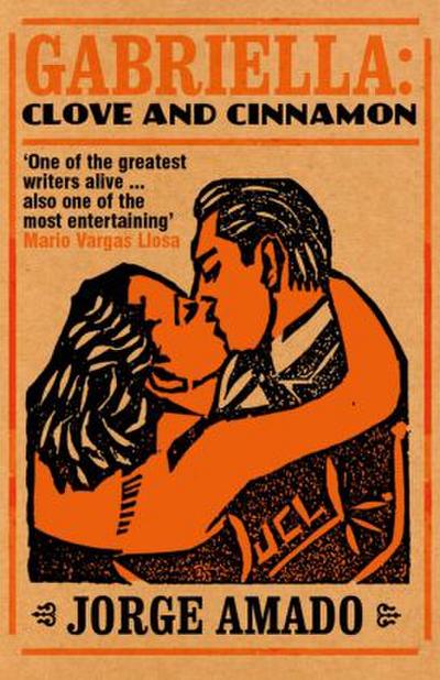 Gabriela, Clove and Cinnamon