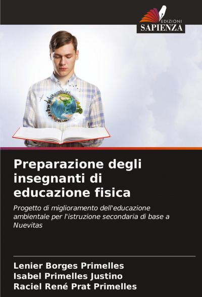 Preparazione degli insegnanti di educazione fisica