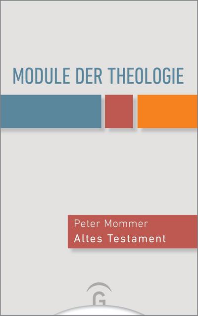 Mommer, P: Module der Theologie