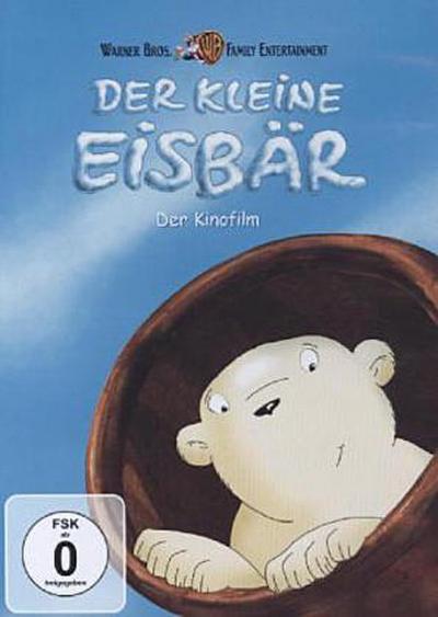 Der kleine Eisbär - Der Kinofilm