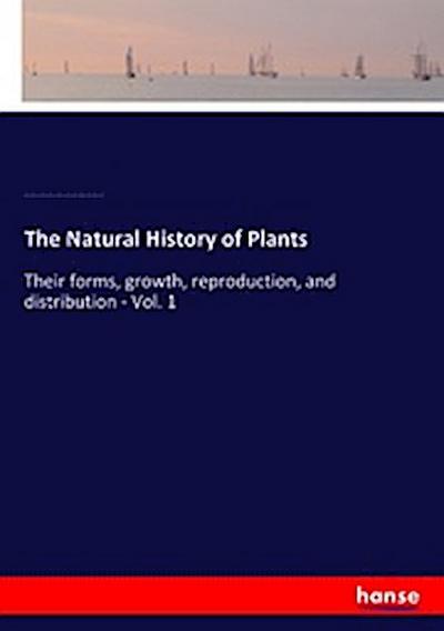 The Natural History of Plants