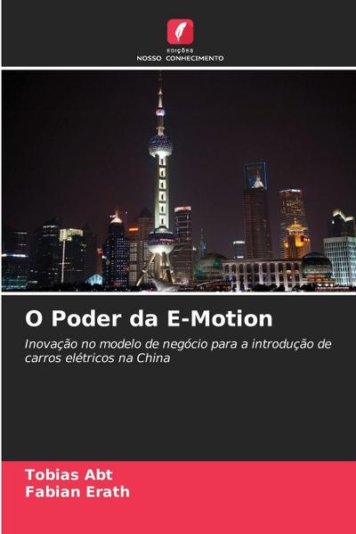 O Poder da E-Motion