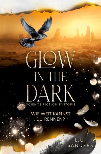 Glow in the Dark - Wie weit kannst du rennen?