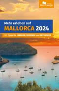 Mehr erleben auf Mallorca