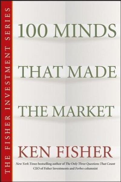 100 Minds That Made the Market