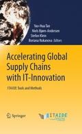Accelerating Global Supply Chains with IT-Innovati