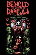 Behold the Undead of Dracula