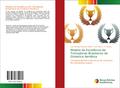 Modelo de Excelência de Treinadores Brasileiros de Ginástica Aeróbica