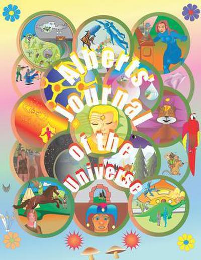 Albert’s Journal of the Universe