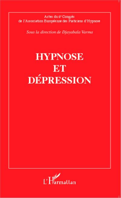 Hypnose et depression