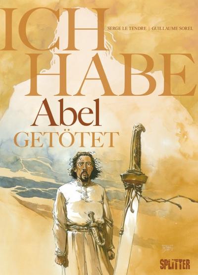 Ich habe Abel getötet 1