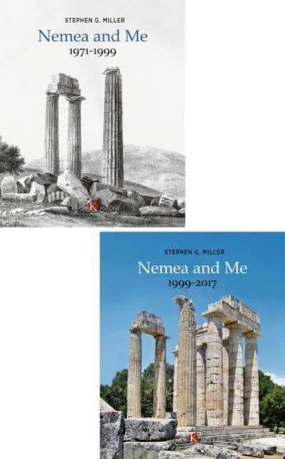 Miller, S: Nemea and Me 1971 to 2017