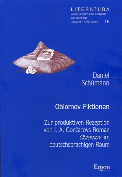 Oblomov-Fiktionen