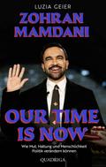 Our Time Is Now