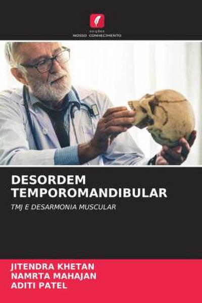DESORDEM TEMPOROMANDIBULAR
