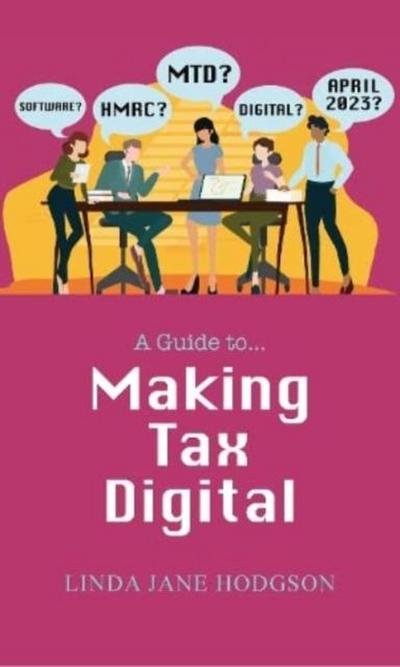 Hodgson, L: Making Tax Digital