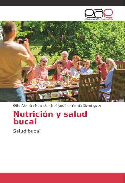 Nutrición y salud bucal