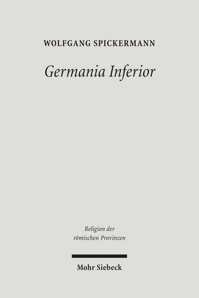 Germania Inferior