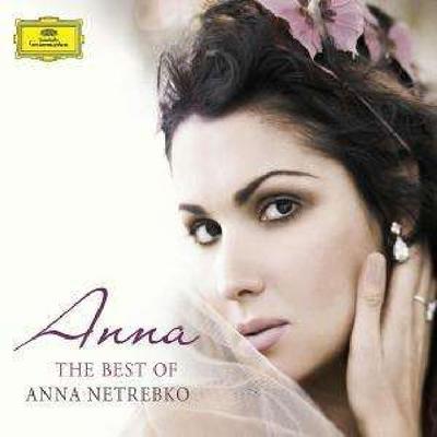 Anna-The Best Of Anna Netrebko