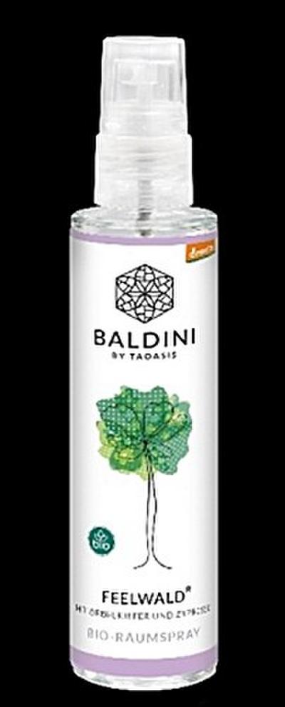 Raumspray Feelwald