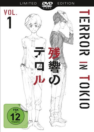 Terror in Tokio