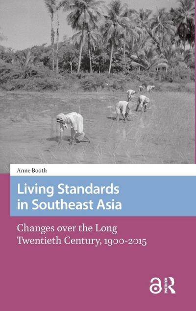 Living Standards in Southeast Asia