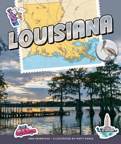 Louisiana