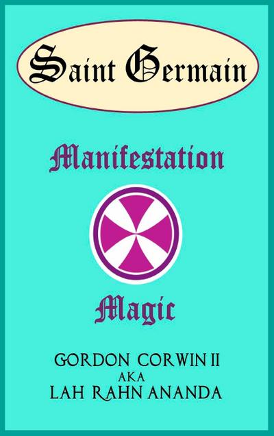 MANIFESTATION MAGIC