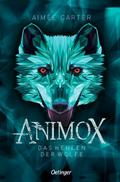 Animox - Das Heulen der Wölfe