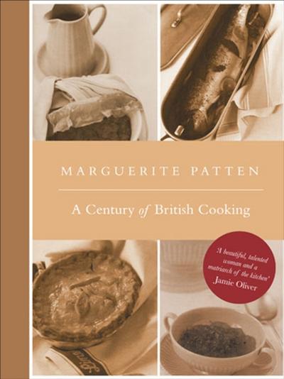 Century of British Cooking