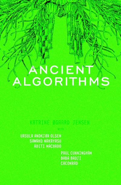 Ancient Algorithms