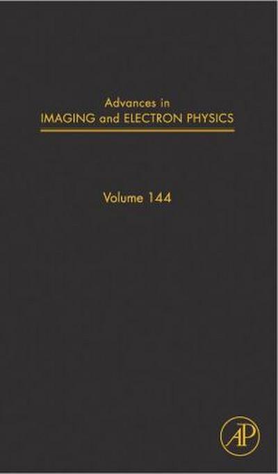 Advances in Imaging and Electron Physics
