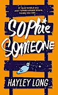 Sophie Someone