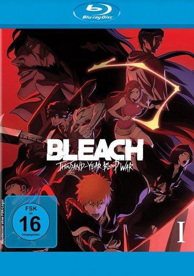Bleach: Thousand Year Blood War