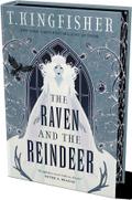 The Raven and the Reindeer