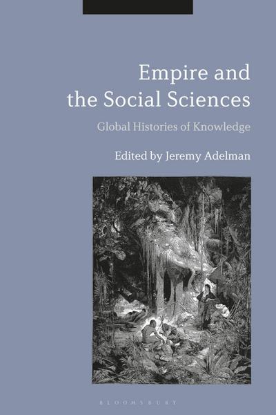 Empire and the Social Sciences