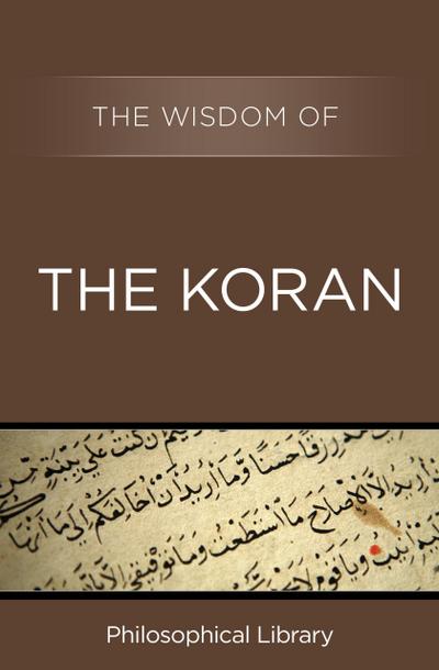 Wisdom of the Koran