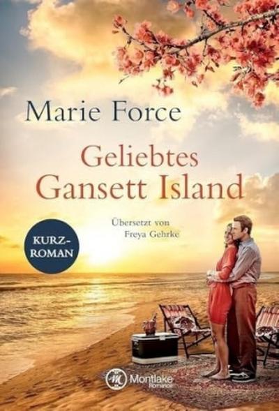 Geliebtes Gansett Island - Kevin & Chelsea