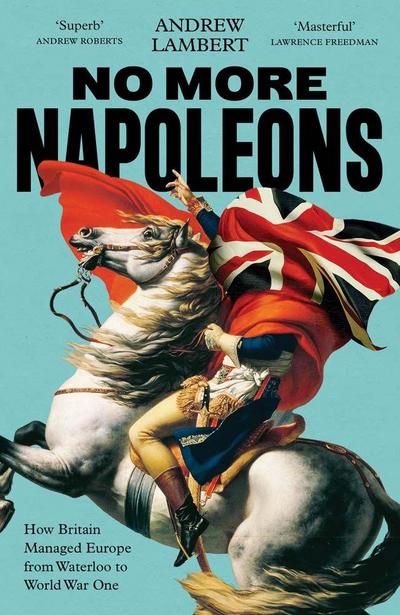 No More Napoleons