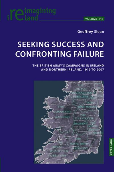 Seeking Success and Confronting Failure