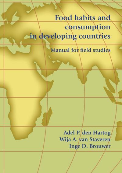 Food Habits and Consumption in Developing Countries