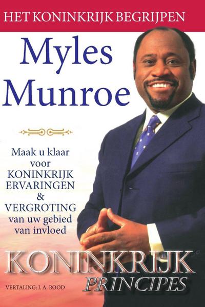 Koninkrijk Principes