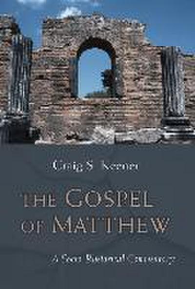 The Gospel of Matthew
