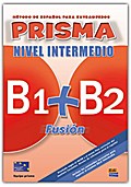 Prisma Fusión, Método de español para extranjeros