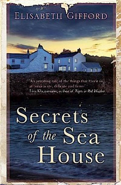 Secrets of the Sea House